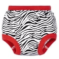 thumbnail image 2 of BIG ELEPHANT Pantalones de Entrenamiento para Niñas Bebés, Ropa Interior de Entrenamiento para Niñas Pequeñas, Paquete de 10, 12-24 Meses, 2 of 9