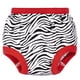 thumbnail image 2 of BIG ELEPHANT Pantalones de Entrenamiento para Niñas Bebés, Ropa Interior de Entrenamiento para Niñas Pequeñas, Paquete de 10, 12-24 Meses, 2 of 9