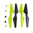 thumbnail image 2 of para U42W U42WH W eller de Rotor 2 Pares Sunnimix Cuchillas de propulsor, 2 of 7