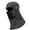 Long gray, variant on Giaone Funny Robber Head Covering Balaclava Hat Full-Head Costume