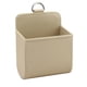 thumbnail image 1 of Xihbxyly Organizador de Coche, Bolsa Colgante de Cuero Multifuncional, Diseño de Clip de Ventilación Antideslizante, Mantiene Tus Objetos Esenciales Organizados, Teléfono, Billetera, Gafas y Llaves,, 1 of 2
