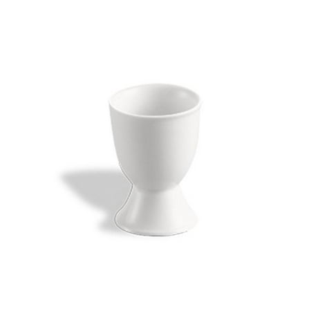

Egg Cup 3 Oz. 1 7/8 Porcelain