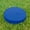 Blue, variant on FORZA Flat Disc Markers | Colored Markers for Soccer Training & Outdoor Play - Mini & Standard Size Options