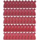 thumbnail image 1 of 100 piezas de hojas de lija, hoja de lijado, 10 granos 40/60/80/120/240, triángulos de lijado aptos para arena de palma con detalle de Black And Decker, 1 of 4