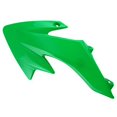 thumbnail image 4 of Lumix GC Green White Fairing Body Plastic Kit For 49cc 50cc 70cc 90cc 110cc 125cc Chinese Dirt Pit Bikes, 4 of 4