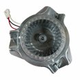 thumbnail image 2 of NBK 20503 Furnace Inducer Blower Motor, 2 of 3