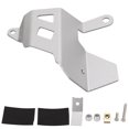 thumbnail image 1 of Reemplazo de accesorio protector de cubierta protectora de palanca de cambio de marchas de motocicleta para F750GS F850GS ADV 2018-2020Plata, 1 of 5