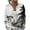 White 1, variant on Cardigan for Women, Cute Pattern Printed Open Woolen Sweater Cardigans Love Heart Knitted Sweater Tops Trendy Outwear Coat Womens Winter Coat