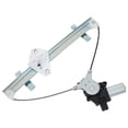 thumbnail image 3 of cciyu Power Window Regulator with Motor for 2004-2008 For Acura TL, 3 of 5