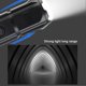 thumbnail image 3 of Dual Light Source Flashlight Portable High Brightness Light Outdoor Telescopic Focusing Adjustable Flashlight USB Rechargeable Night Camping Fishing L, 3 of 5