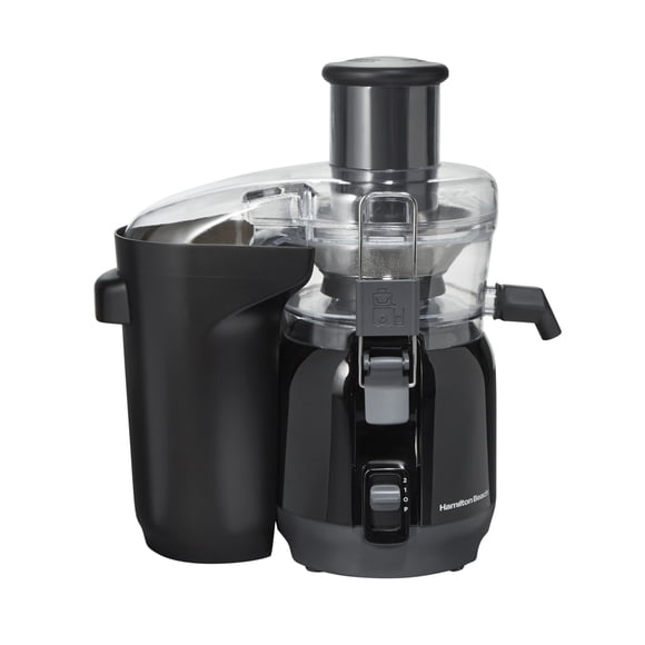 Exprimidor de Jugos Hamilton Beach Mod. 67970 Color Negro