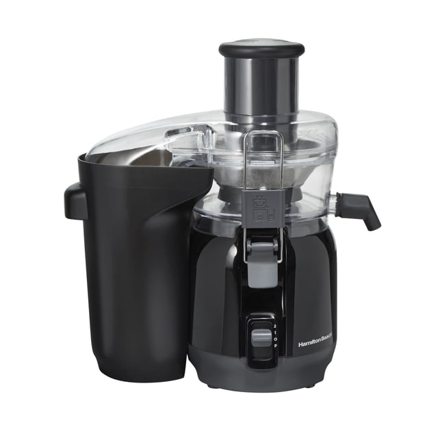 Exprimidor de Jugos Hamilton Beach Mod. 67970 Color Negro