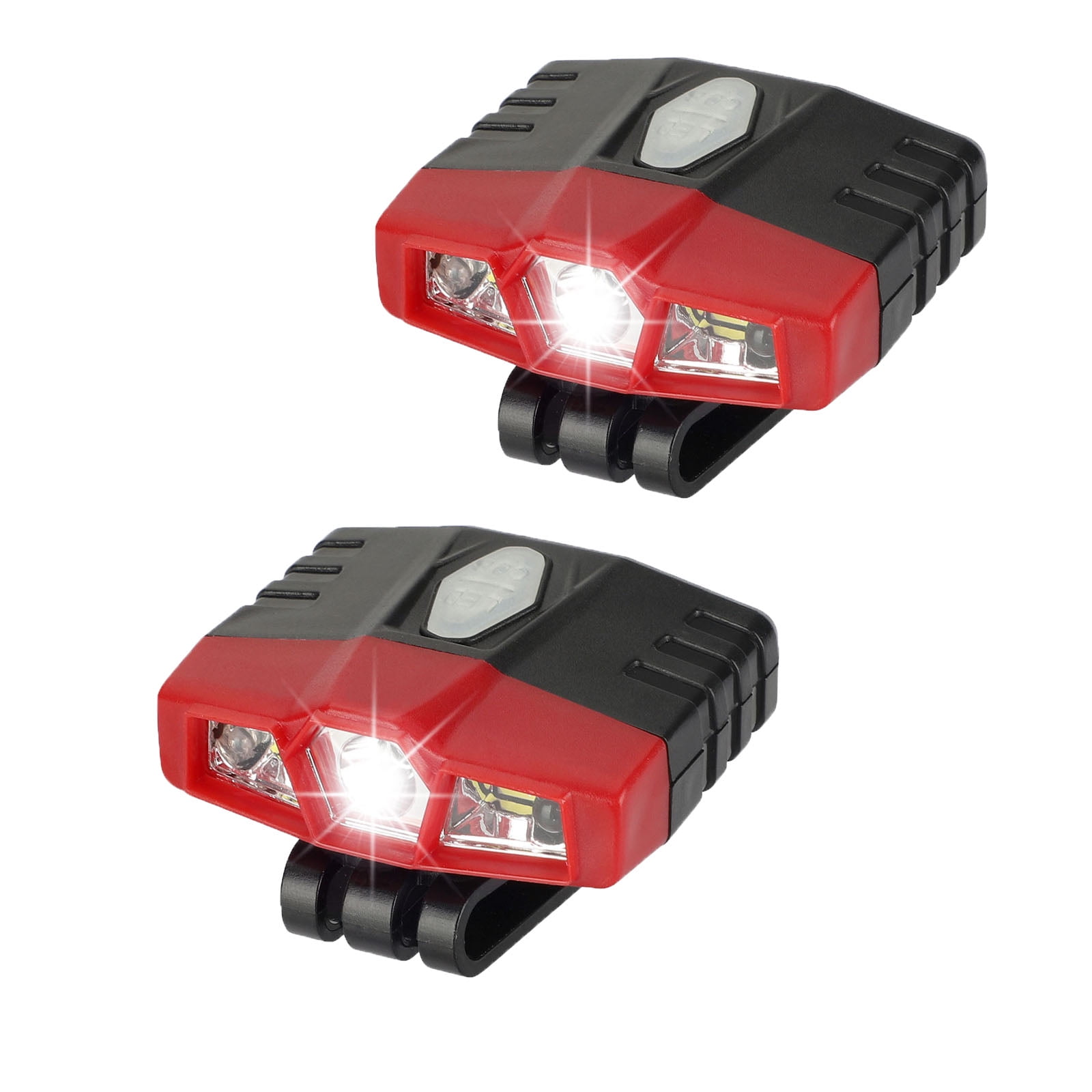 Ball cap with light Outlet