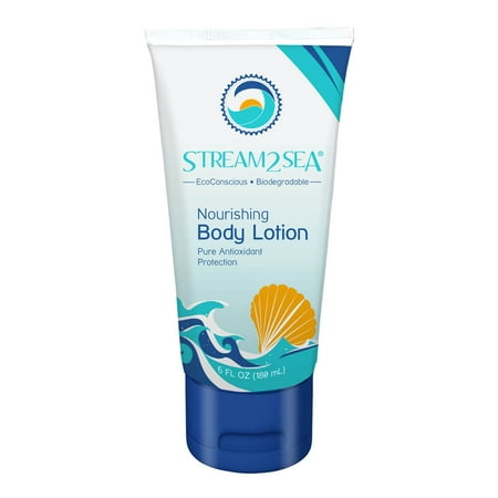 Stream2Sea Nourishing Body Lotion Personal Care (Best Personal Care Products)