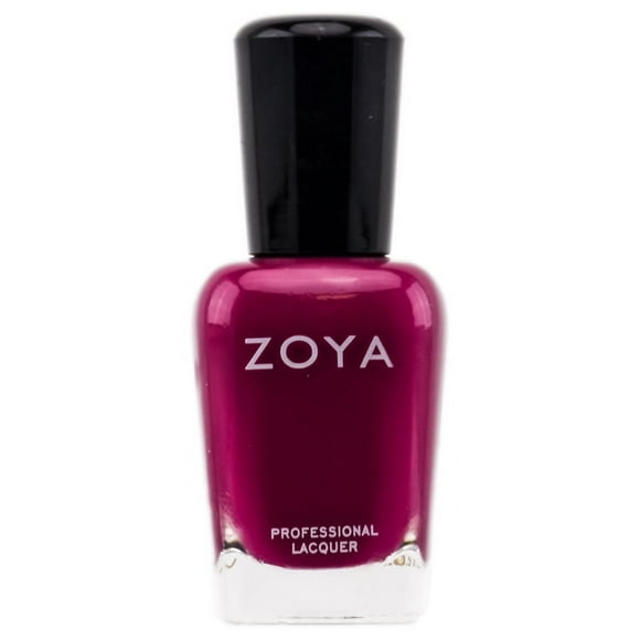 Esmalte de uñas Zoya Natural Red Ciara ZP487