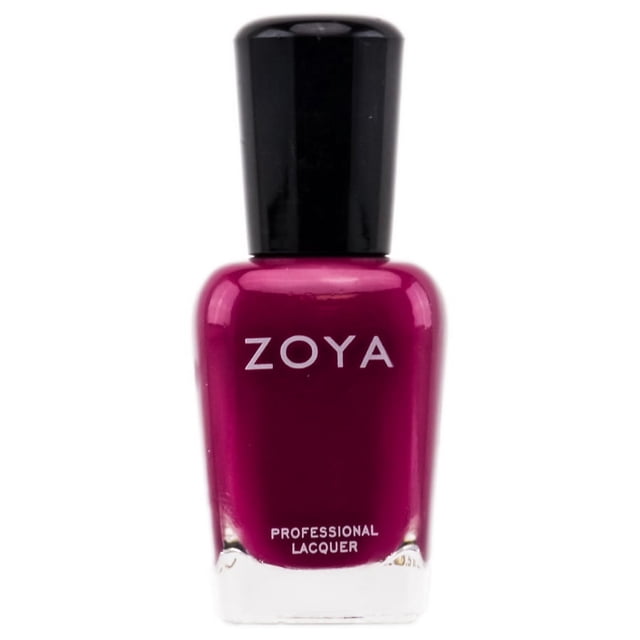 Esmalte de uñas Zoya Natural Red Ciara ZP487