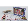 thumbnail image 2 of EUROGRAPHICS Ye Olde Magasin de Jouets Casse-Tête de 1000 Pcs, 2 of 2