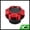 Red, variant on Unique Bargains Black Aluminum Alloy Gas Engine Oil Filler Cap Plug Cover for Toyota Reiz Camry Highlander Crown