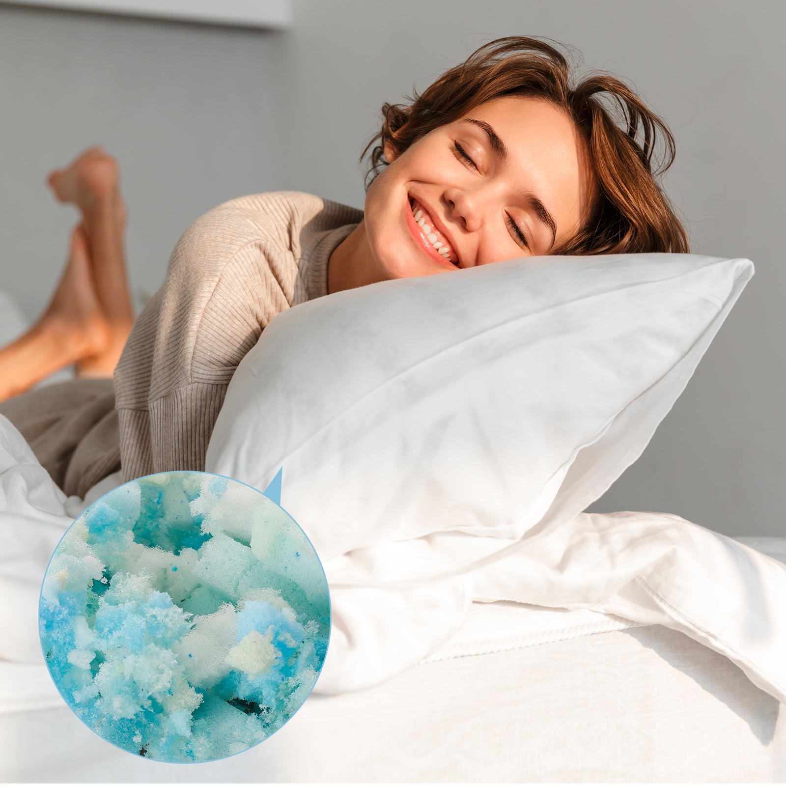 Memory foam filling for cushions hot sale