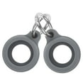 thumbnail image 2 of Miangastore AirTag Case Silicone 2Pcs 1.77X1.41X0.35in, 2 of 8