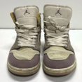 thumbnail image 2 of Ni - ke Air Jordan 1 Mid SE Craft 'Inside Out Taupe Haze' Sneakers Men's Size 8, 2 of 5