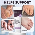 thumbnail image 5 of (Pack Of 4) Marie Originals Cream Fungus Skin & Nail 1 Oz, 5 of 6