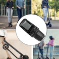 thumbnail image 5 of 24V 36V 48V 60V S886 Ebike LCD Display Panel Adjust with Twist Throttle for Electric Scooter Bicycle, 5 of 5