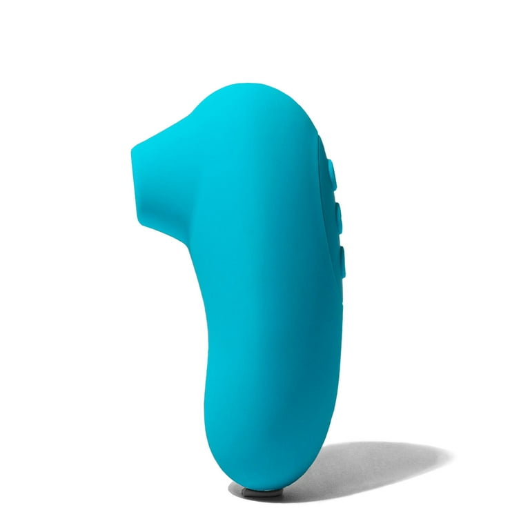 Hello Cake Tush Toy, Anal Vibrator, Rechargeable Butt Sex Toy
