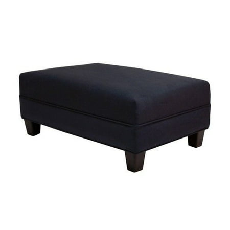 Carolina Accents CA5002-CAF00 Butler Ottoman Carolina Accents CA5002-CAF00 Makenzie Ottoman