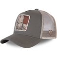 thumbnail image 1 of Disney anime spider man sombrero de dibujos animados marvel net gorra de béisbol verano sombrilla hulk iron man venom hip hop sombrero hombre niño regalos hola suerte  unisex, 1 of 2