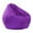 E, variant on MXTPOV Soft Stuffed Bean Bag Chair, Bean Bag Chairs for Adults, Bean Bag Couch with Washable Comfy Plush Cover, Ideal for Dorm, Bedroom, Living Room, Home Decor(Stuffing Included)