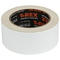 thumbnail image 5 of T-Rex Ferociously Strong White Tape, 1.88 in. x 12 yd., 5 of 8