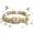 CC3-C, variant on 2026 Limited Edition Handmade Honey Bee Woven Bracelet Lightweight Skin Friendly Sliding Knot Design For Everyday Wear Travel Stacking And Meaningful Gifting