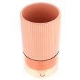 thumbnail image 1 of Pink Multi-Function Spoon Holder for Household Cutlery Holder Ceramic, 1 of 3