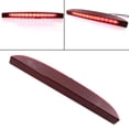 thumbnail image 4 of Luz LED de freno, montaje de tercera luz de freno trasera, se adapta 7700410753, reemplazo directo - rojo Macarena Luz de freno de coche, 4 of 8