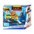 thumbnail image 1 of Mini Autolavado MATTEL Hot Wheels Auto Lavado City, 1 of 3