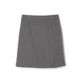 thumbnail image 2 of French Toast Toddler Girls School Uniform Adjustable Waist 2-Tab Scooter Skirt, 2 of 7