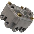 thumbnail image 3 of Tectran TV28080 Air Brake Relay Valve   Model Md, 7 Psi, (4) 3/8 Horizontal, 3 of 4