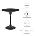 thumbnail image 4 of Lippa 20" Round Side Table, 4 of 6
