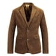 thumbnail image 1 of Chaqueta deportiva para hombre, estilo vintage, informal, para el trabajo, de pana, 1 of 3