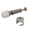 B, variant on 100Pcs Furniture Connecting Hardware Set Cams Screw Eccentric Wheel Nut Cams Lock Nut for Wardrobe Splicing Cabinet