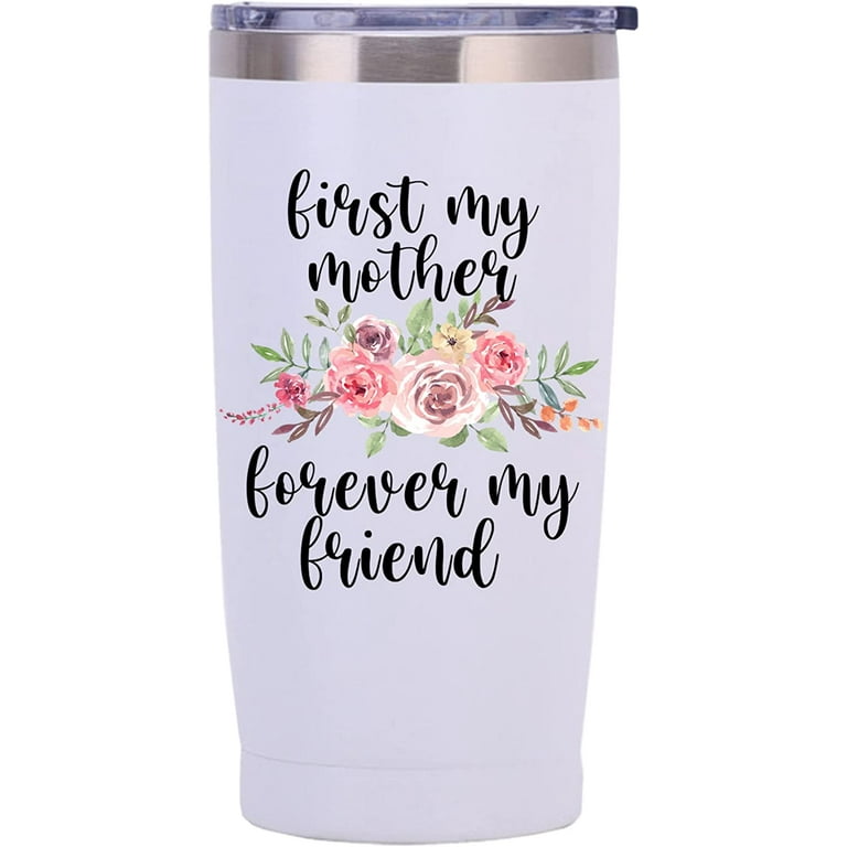 8 UNIQUE GIFTS FOR MOM