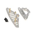 thumbnail image 4 of Bunblic Front Car Shell Pillar Fixing Part 1:14 Scale Replace Parts Multifunction Remote Control Car Vehicle Anti Collision for 14303, 4 of 8
