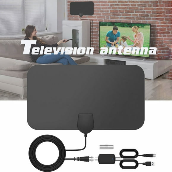 Strongest Indoor Tv Antenna