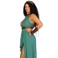 thumbnail image 3 of Leg Avenue Women's Throne Warrior Maiden Costume, 3 of 5
