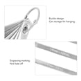 thumbnail image 3 of Stainless Steel Measuring Spoons Set of 6, Accurate Cooking and Baking Tools with Storage Buckle, Kitchen Measuring Spoons for Accurate Measurements and Efficient Organization, 3 of 7