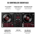 thumbnail image 3 of Paquete de controlador de DJ y DMX Numark Mixtrack Platinum FX, 3 of 7
