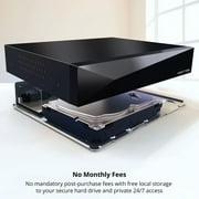 Night Owl 2-Way Audio 1080p 20 Channel DVR with 1TB Hard Drive - Add up to 20 Total Devices