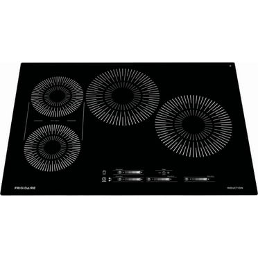 FRIGIDAIRE FCCI3027AB cooktops (electric)