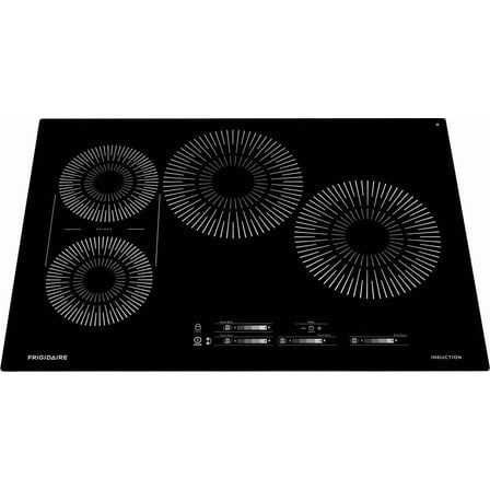 FRIGIDAIRE FCCI3027AB cooktops (electric)